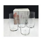 Paşabahçe 420449 Pinot Meşrubat Bardağı 470 cc 4'lü