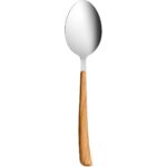 Karaca Melia 24 Parça 6 Kişilik Çatal Kaşık Bıçak Takımı - Görsel 5