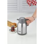 Cooker 2 Litre Paslanmaz Çelik Termos