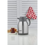 Cooker 2 Litre Paslanmaz Çelik Termos - Görsel 2