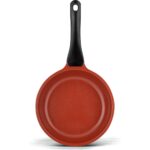 ThermoAD | Tava Seti | 3 Parça | 20cm-24cm-28cm | Red Diamond - Görsel 3