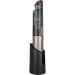 Arnica Sofa Şarjlı El Süpürgesi – HEPA Filtreli, Toz Torbasız, 0.5 L Hazne, Güçlü Emiş ve Ergonomik Tasarım