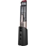 Arnica Sofa Şarjlı El Süpürgesi – HEPA Filtreli, Toz Torbasız, 0.5 L Hazne, Güçlü Emiş ve Ergonomik Tasarım - Görsel 4