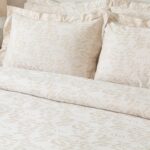 Chakra Marvic Nevresim Seti E.kng Ekru - Görsel 2