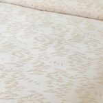 Chakra Marvic Nevresim Seti E.kng Ekru - Görsel 3