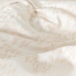 Chakra Marvic Nevresim Seti E.kng Ekru - Görsel 4