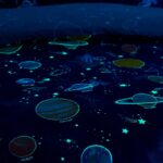 Soley | Galaxy | %100 Pamuklu Çift Kişilik Nevresim Takımı - Görsel 2