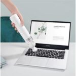 Xiaomi Mı Vacuum Cleaner Mını - Görsel 4