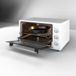 Innova Midi Fırın 45 Litre - Görsel 2