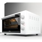 Innova Midi Fırın 45 Litre - Görsel 4