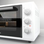 Innova Midi Fırın 45 Litre - Görsel 5