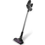 Homend Dustrider 1261h Şarjlı Kablosuz Dikey Süpürge – LED Işıklı, Hafif, Ergonomik ve Kolay Kullanım Tasarımı - Görsel 2