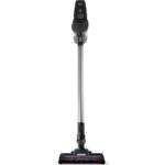 Homend Dustrider 1261h Şarjlı Kablosuz Dikey Süpürge – LED Işıklı, Hafif, Ergonomik ve Kolay Kullanım Tasarımı