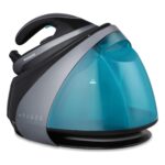 Homend Jetsteam 1166H Buhar Kazanlı Ütü Mavi Siyah - Görsel 3