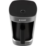 Arçelik ARÇELİK TKM 3341 Telve-X Antrasit Türk Kahve Makinesi