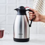 Karaca Clark Inox Termos 1500 ml - Görsel 2