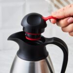 Karaca Clark Inox Termos 1500 ml - Görsel 3