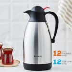Karaca Clark Inox Termos 1500 ml - Görsel 4