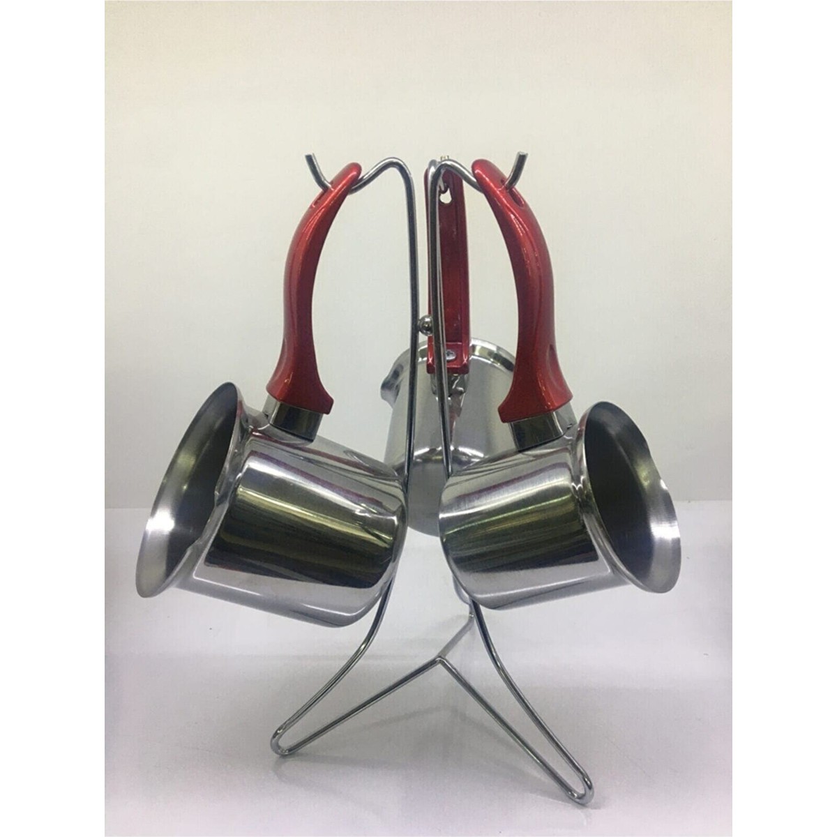 110000478155158.jpg By Kardelen Cezve Takımı 3'lü - Görsel 1