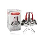 By Kardelen Cezve Takımı 3'lü - Görsel 2