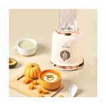 RossClean Fit Life Smoothie Blender Buz Kırma Özelliği - 2 adet Tritan Şişeli (RossClean Türkiye Garantili) - Görsel 2