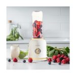 RossClean Fit Life Smoothie Blender Buz Kırma Özelliği - 2 adet Tritan Şişeli (RossClean Türkiye Garantili) - Görsel 5