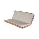 Niron Yatak Ike Divan Yatağı 160X200 Yandan Katlanır Yatak