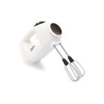 Tefal HT400B Mastermix El Mikseri 425 W Beyaz - Görsel 2