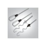 Tefal HT400B Mastermix El Mikseri 425 W Beyaz - Görsel 3