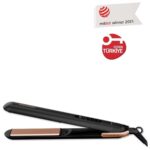 Grundig Hs 7030 Naturashine Saç Düzleştirici - Görsel 2