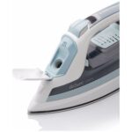 Arzum AR6018 Health Tech Mavi Buharlı Ütü