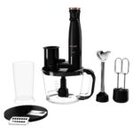 Arçelik Yeni Trend Siyah Resital Mutfak Paketi Çeyiz Seti - Görsel 2