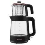 Arçelik Yeni Trend Siyah Resital Mutfak Paketi Çeyiz Seti - Görsel 4