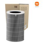 FAF Filtre / Xiaomi Mi Smart Air Purifier 4 Pro Gri Hepa Filtre Orjinal Çipli - Görsel 2
