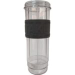 Arzum Shake'n Take Blender Orijinal  Hazne AR1032 - AR1075 - AR1093 570 ml