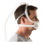 Philips Dreamwear Full Face Maskev Ağız Burun Maskesi - Görsel 2