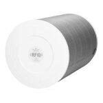 Nikadu / Xiaomi Mi Smart Air Purifier 4 Pro Gri Hepa Filtre Çipli - Görsel 5