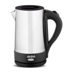 Sinbo SK-8022 Inox Kablosuz Su Isıtıcı