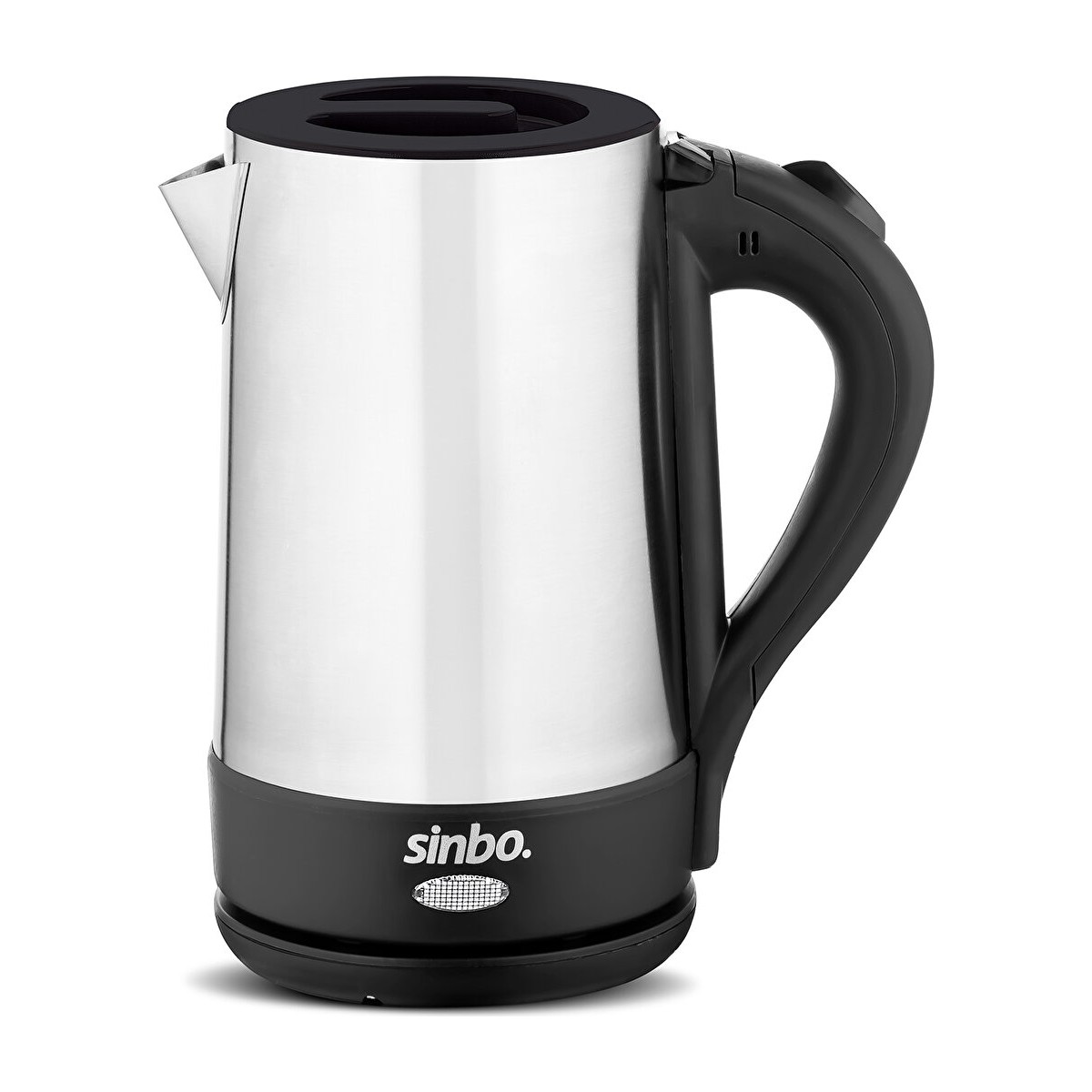 110000480652144.jpg Sinbo SK-8022 Inox Kablosuz Su Isıtıcı - Görsel 1