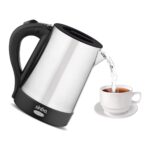 Sinbo SK-8022 Inox Kablosuz Su Isıtıcı - Görsel 2