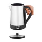 Sinbo SK-8022 Inox Kablosuz Su Isıtıcı - Görsel 3