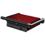 Arçelik Yeni Trend Kırmızı Resital Mutfak Paketi - Görsel 4