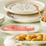 Emsan Agatha Porselen 32 Parça 6 Kişilik Kahvaltı/Servis Takımı - Görsel 4