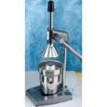 EKS Ticaret Cooker Ev Tipi Narenciye Sıkacağı Gümüş CKR270