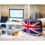 SMEG TSF01UJEU İNGİLİZ BAYRAK 2x1 EKMEK KIZARTMA - Görsel 2