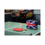 SMEG TSF01UJEU İNGİLİZ BAYRAK 2x1 EKMEK KIZARTMA - Görsel 4