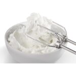 Arzum Prostick 1500 Çok Fonksiyonlu El Blenderi - 1500 W, 1,2 lt Doğrayıcı, 900 ml Ölçü Kabı, Kırmızı - Görsel 4