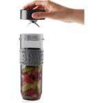 Arzum AR1147 Shake'n Take Neo Kişisel Blender - Siyah - Görsel 3