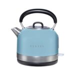 Vestel Retro Su Isıtıcı  1,7 lt Düş Mavisi