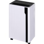 Kurutek KT16A Ev Tipi Nem Alma & Hava Temizleme Cihazı - Görsel 2